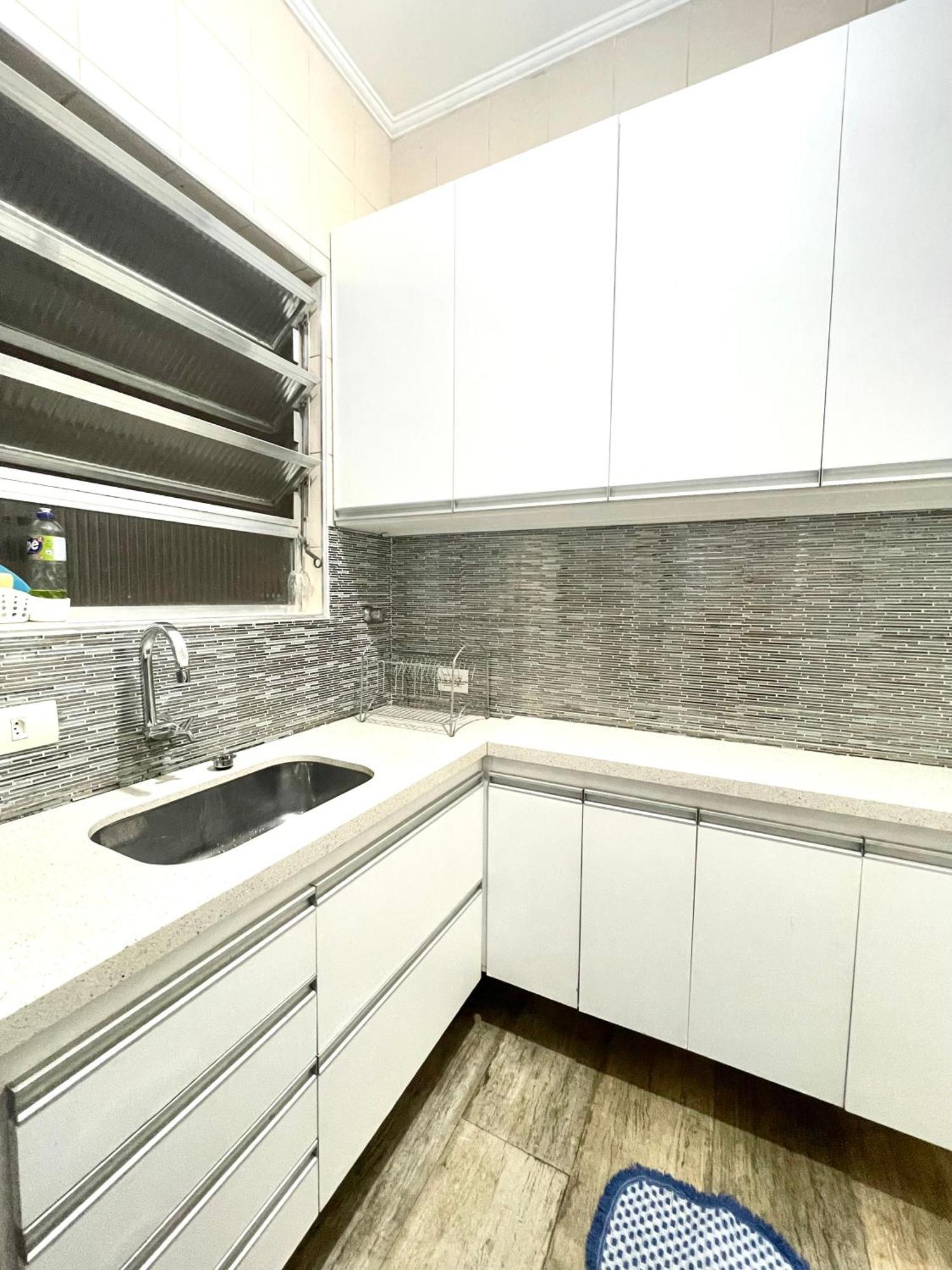 Apartment Lindo Com Vista Ao Mar *