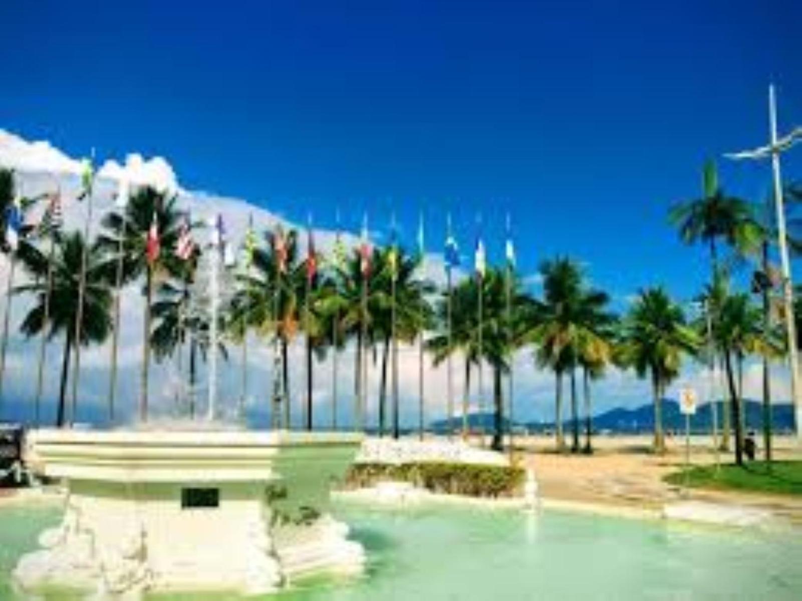 Lindo Com Vista Ao Mar Apartment
